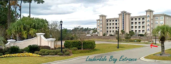 New Homes for Sale in Lauderdale Bay Estates