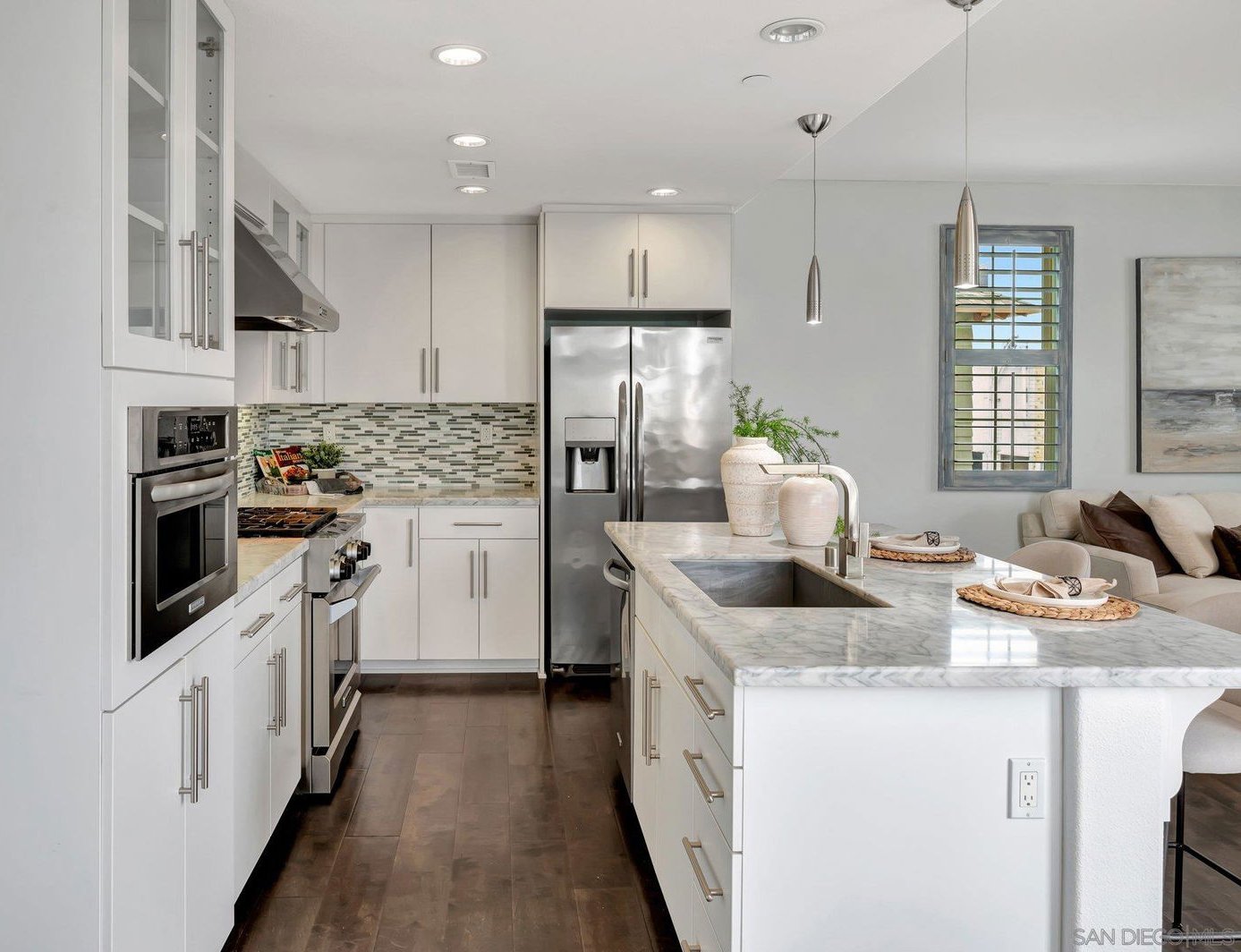 1056 Pearl St Unit 19, La Jolla 92037 San Diego County