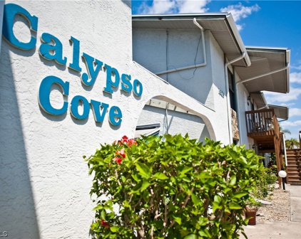 1515 Sw 47th  Terrace Unit 201, Cape Coral