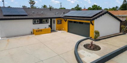 4498 Mount Henry Avenue, Clairemont/Bay Park