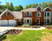3710 Bays Ferry Way, Marietta image
