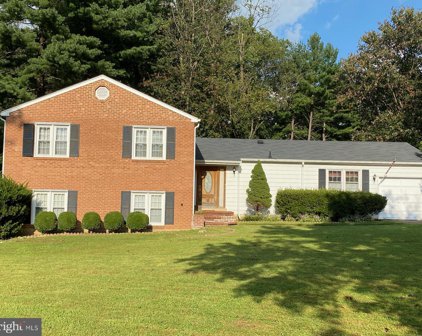 9642 Cinnamon Creek   Drive, Vienna