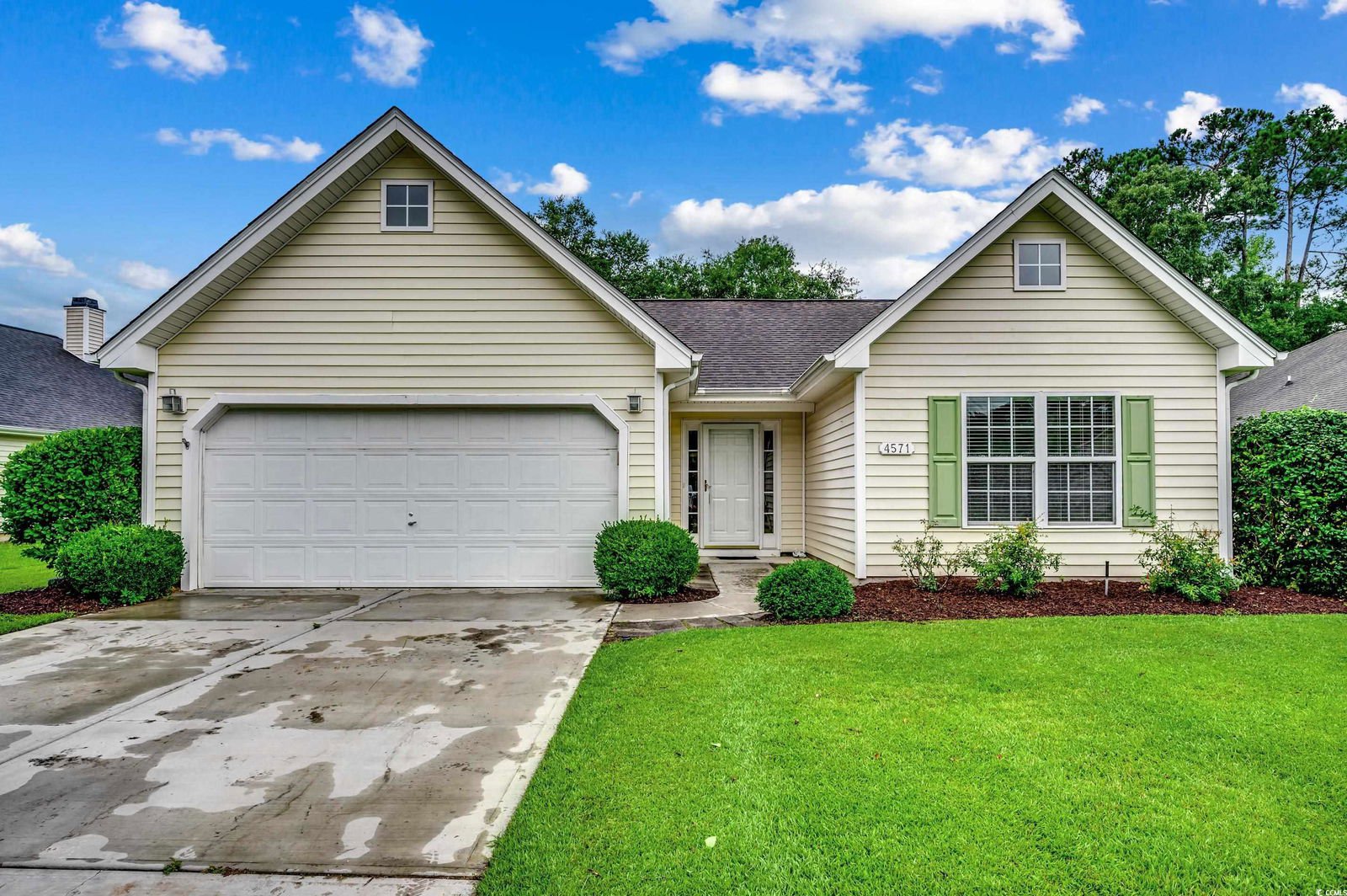 MLS 2417225 Wachesaw East 4571 Fringetree Dr., Murrells Inlet