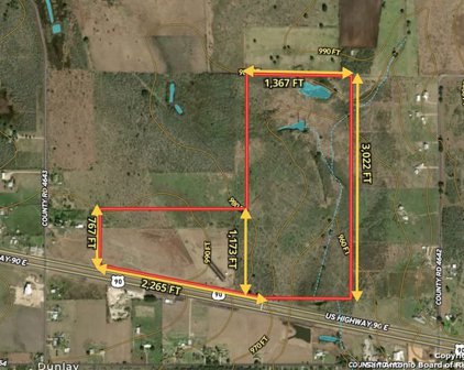 4732 Us Highway 90 E, Hondo