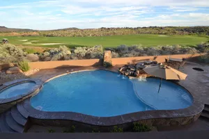 Homes For Sale in The Ledges St George