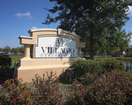 1130 Villagio Circle Unit 106, Sarasota