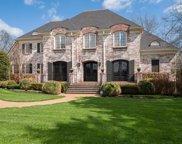 9007 Pointe Cross Ln, Brentwood image