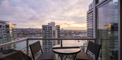 1483 Homer Street Unit 1906, Vancouver
