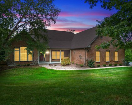 2842 Christopher Bluffs  Lane, St Louis