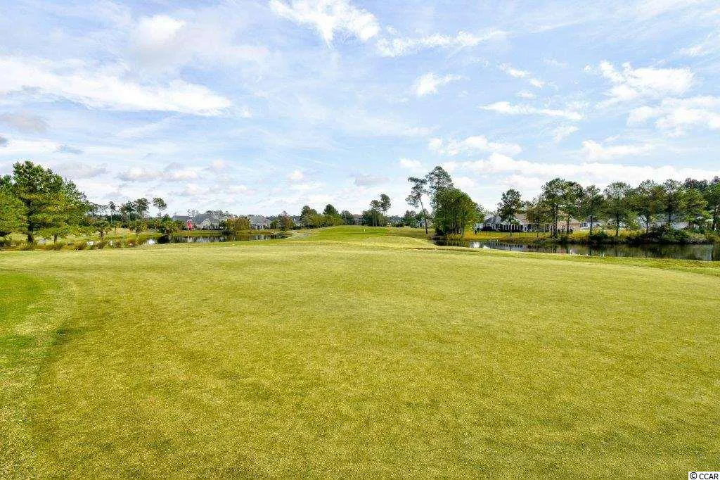 International Club Golf Course