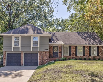 6025 W 89th Street, Overland Park