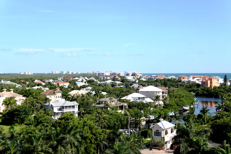 Southport Barefoot Beach
