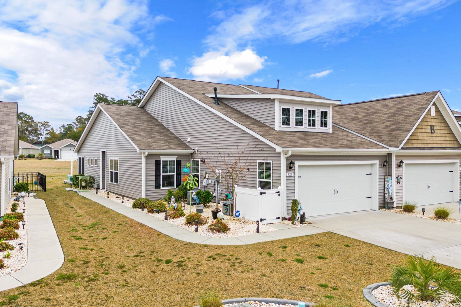 MLS 2421655 The Townes at Heather Glen 328 Logan St., Little River