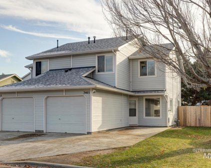 3463/3465 W Dill Dr, Boise