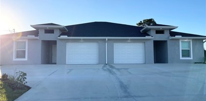 2420-2504 Nw 15th  Place, Cape Coral