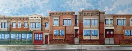 Carson Corner Condos Provo Utah