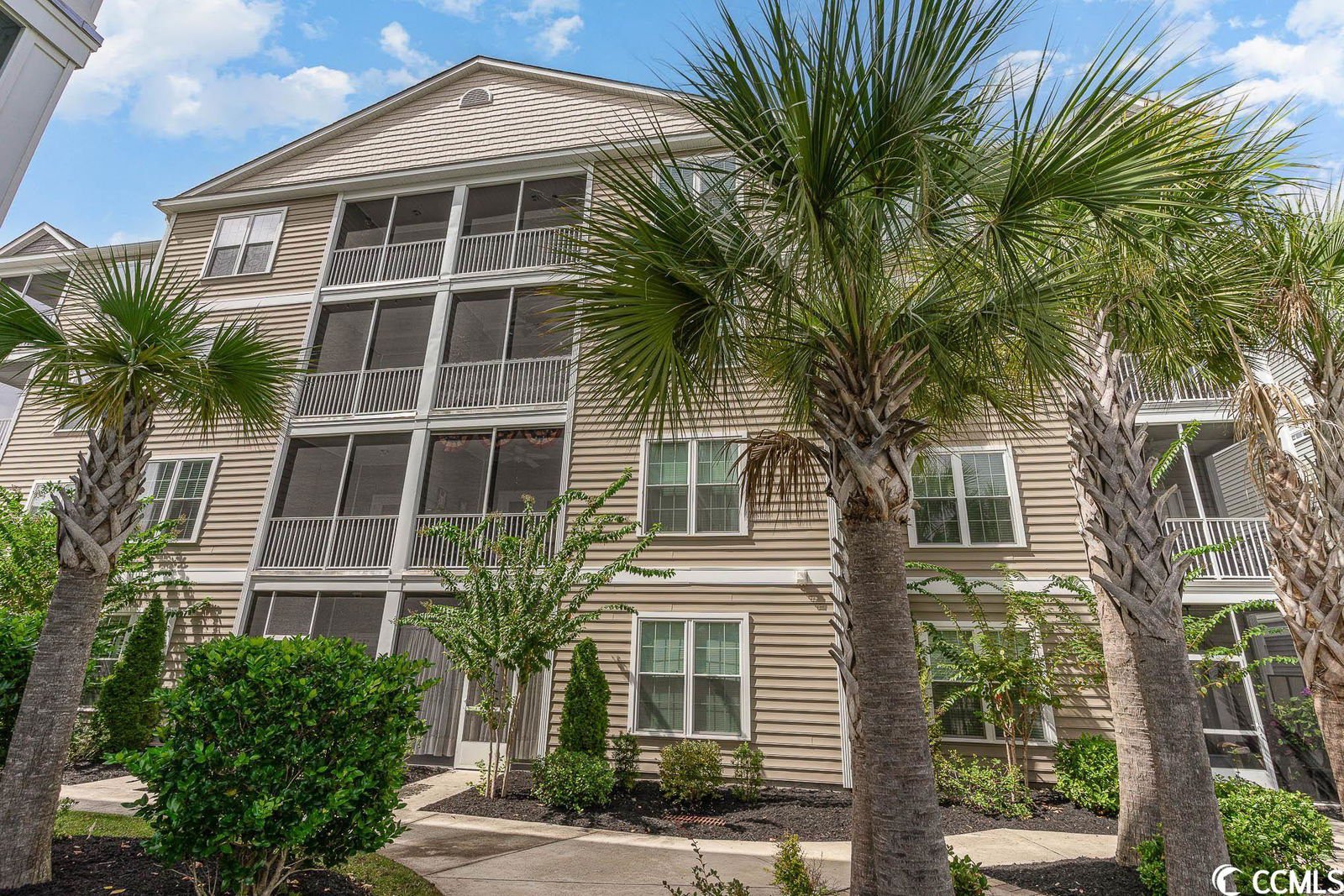 MLS 2320487 The Village at Queens Harbour II 142 Ella Kinley Circle