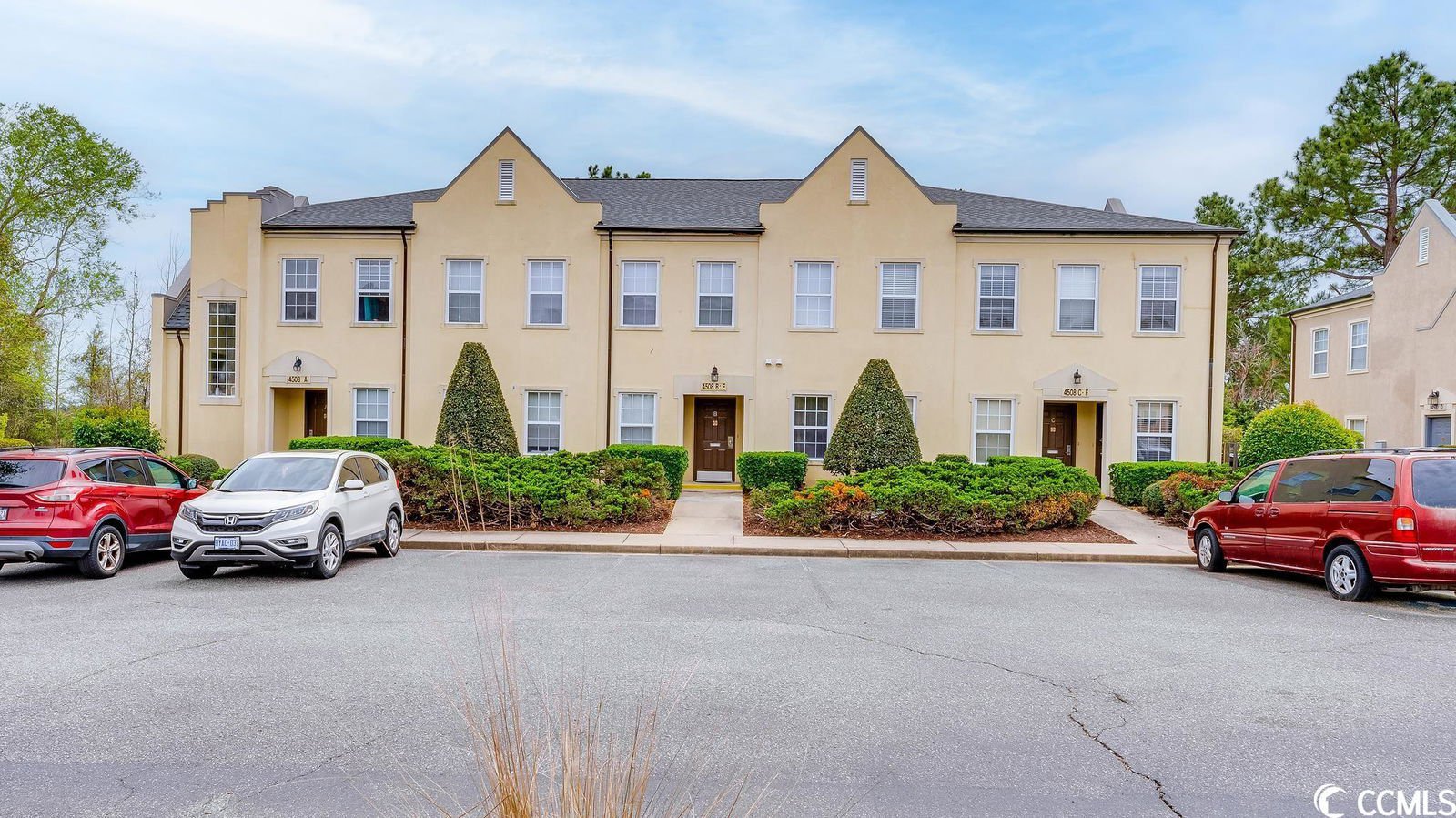 MLS 2306175 Turnberry Park at the Legends 4508 E Dornoch Ct. Unit E