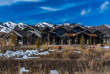 Old Ranch Road Real Estate