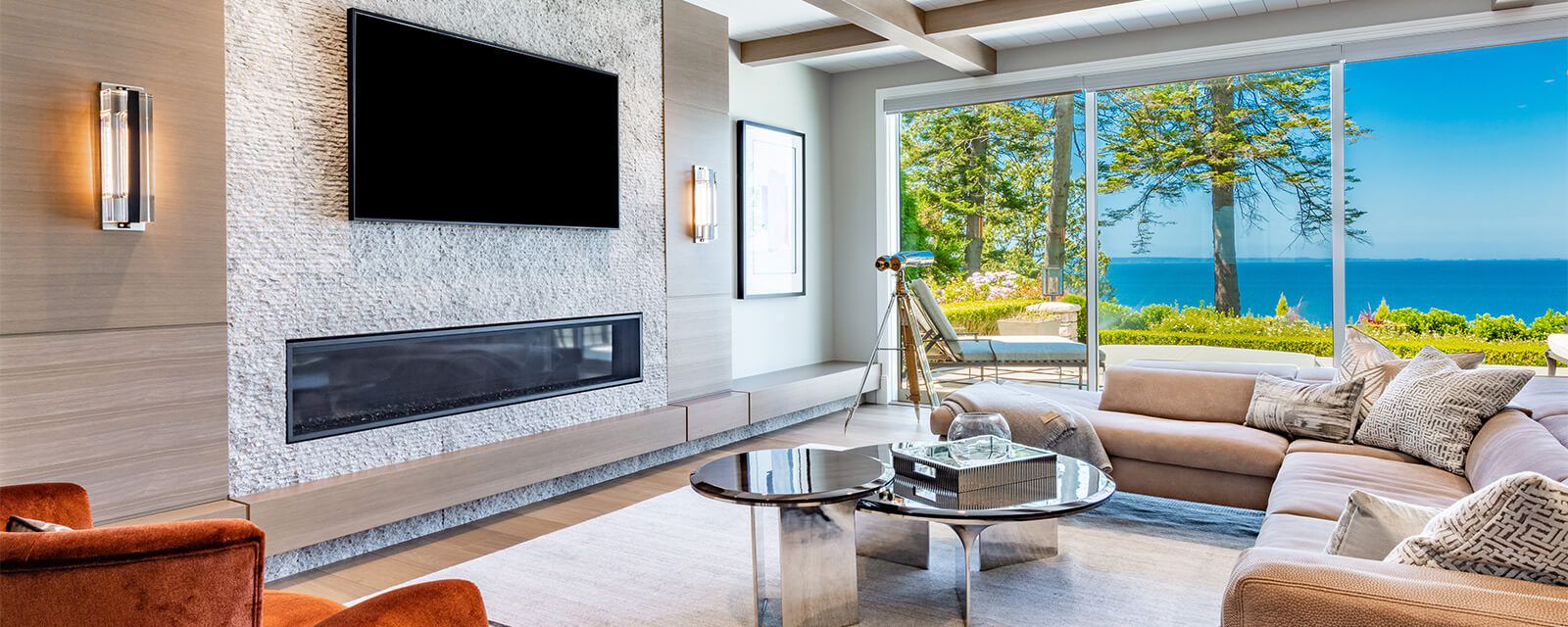 Victoria Ocean View Real Estate