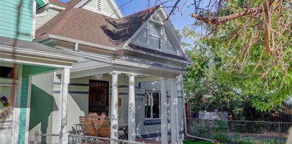 629 Elati Street, Denver