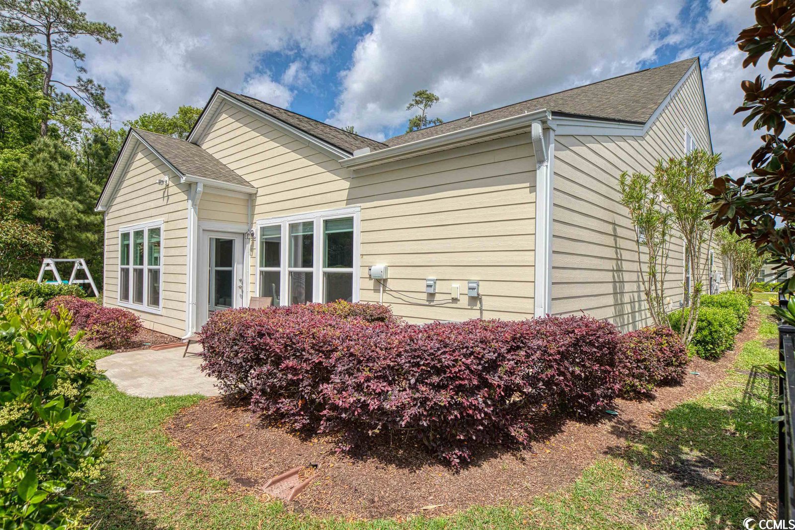 MLS 2306468 The Sanctuary at Withers Preserve Market Common 1121 Prescott Circle, Myrtle