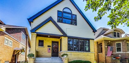 6731 N Odell Avenue, Chicago