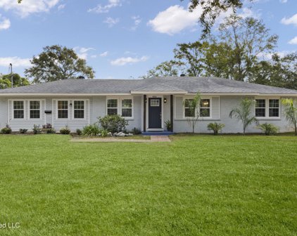 4608 Jefferson Avenue, Gulfport