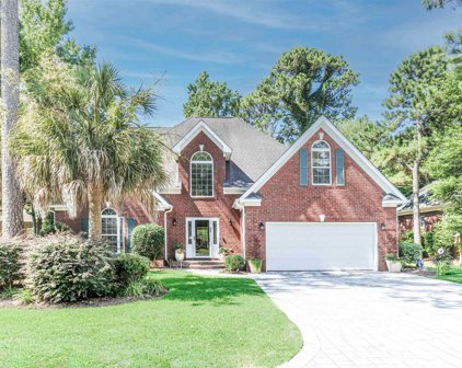 1409 Highland Circle, Myrtle Beach