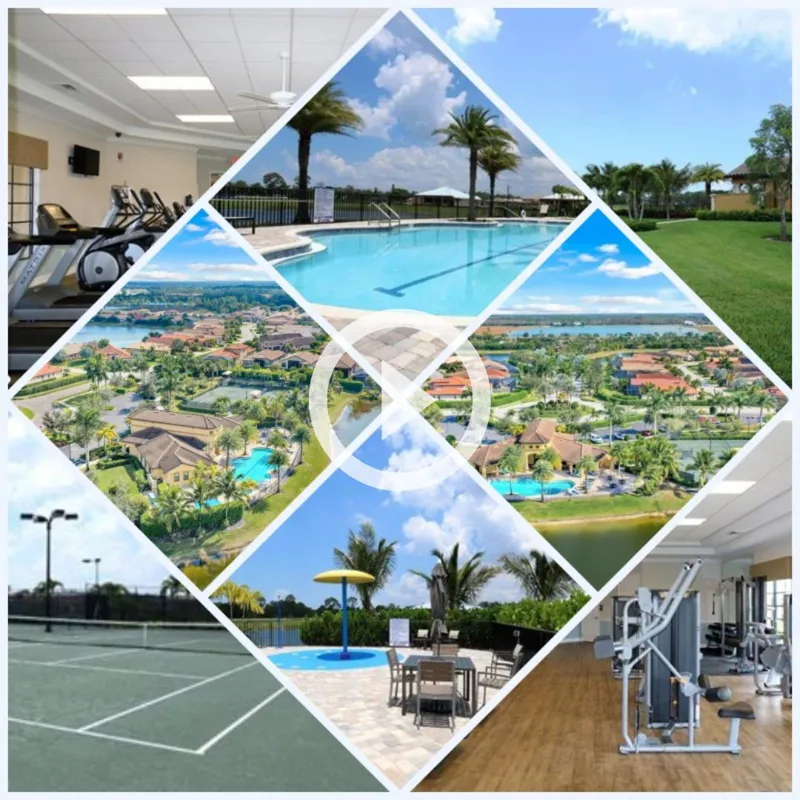 Bonita Lakes homes for sale in Bonita Springs Florida
