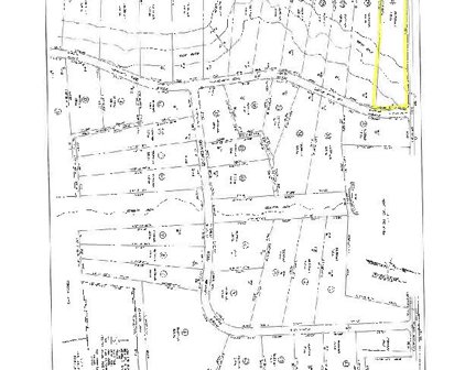 Lot #031 Sunnybrook Farm Road, Bridgton