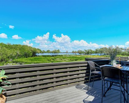 823 Bayport Way Unit 823, Longboat Key