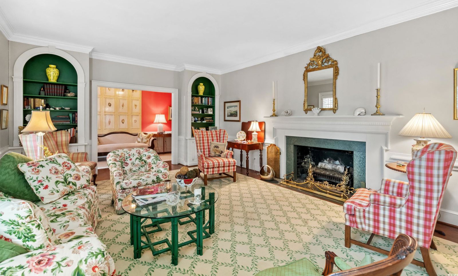 MLS 2408966 Briarcliffe Acres 212 Lake Dr., Myrtle Beach Property