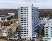 5511 N Ocean Blvd. Unit 1103, Myrtle Beach image
