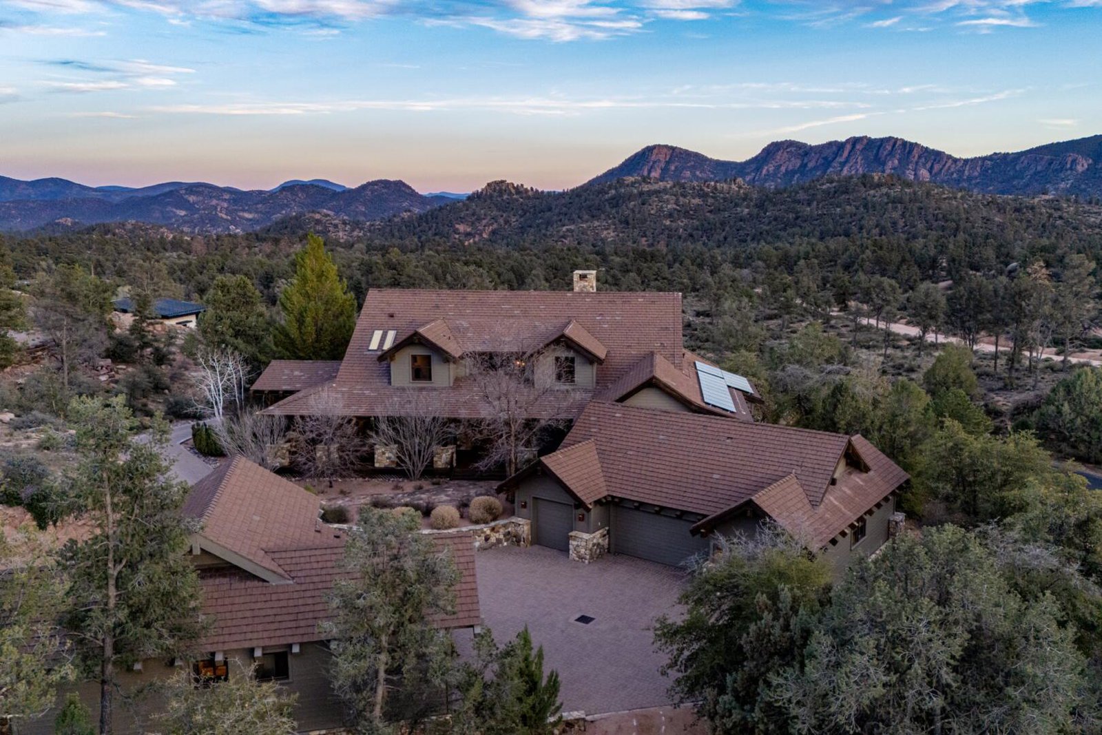 2401 E Rim Club Dr, Payson, 85541