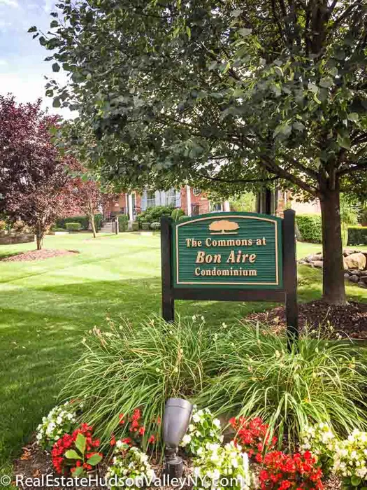 Bon Aire Condos for sale in Suffern New York