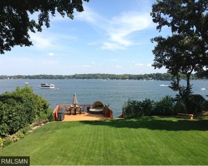 3032 Highland Boulevard, Mound