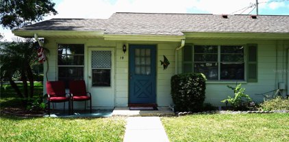 1902 Dandridge Street Unit 19, Sun City Center