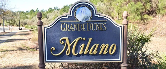 Homes for Sale in Milano of Grande Dunes