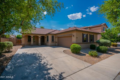 Copper Canyon Ranch Homes for Sale | Surprise, AZ