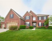 8750 Lily Court, Zionsville image