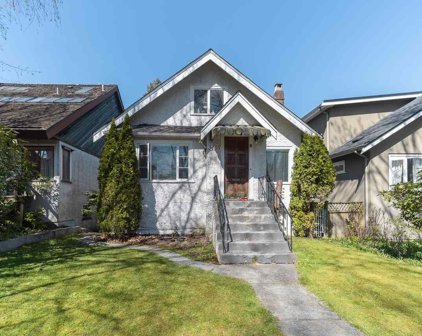 3405 W 24th Avenue, Vancouver