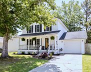 216 Persimmon Circle, Goose Creek image