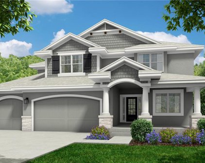 18605 Howe Drive, Overland Park