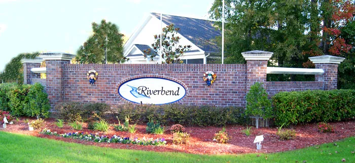 Riverbend Townhomes for Sale