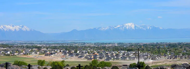 condos for sale in lehi nature banner