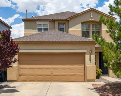 10739 Mcmichael Lane SW, Albuquerque