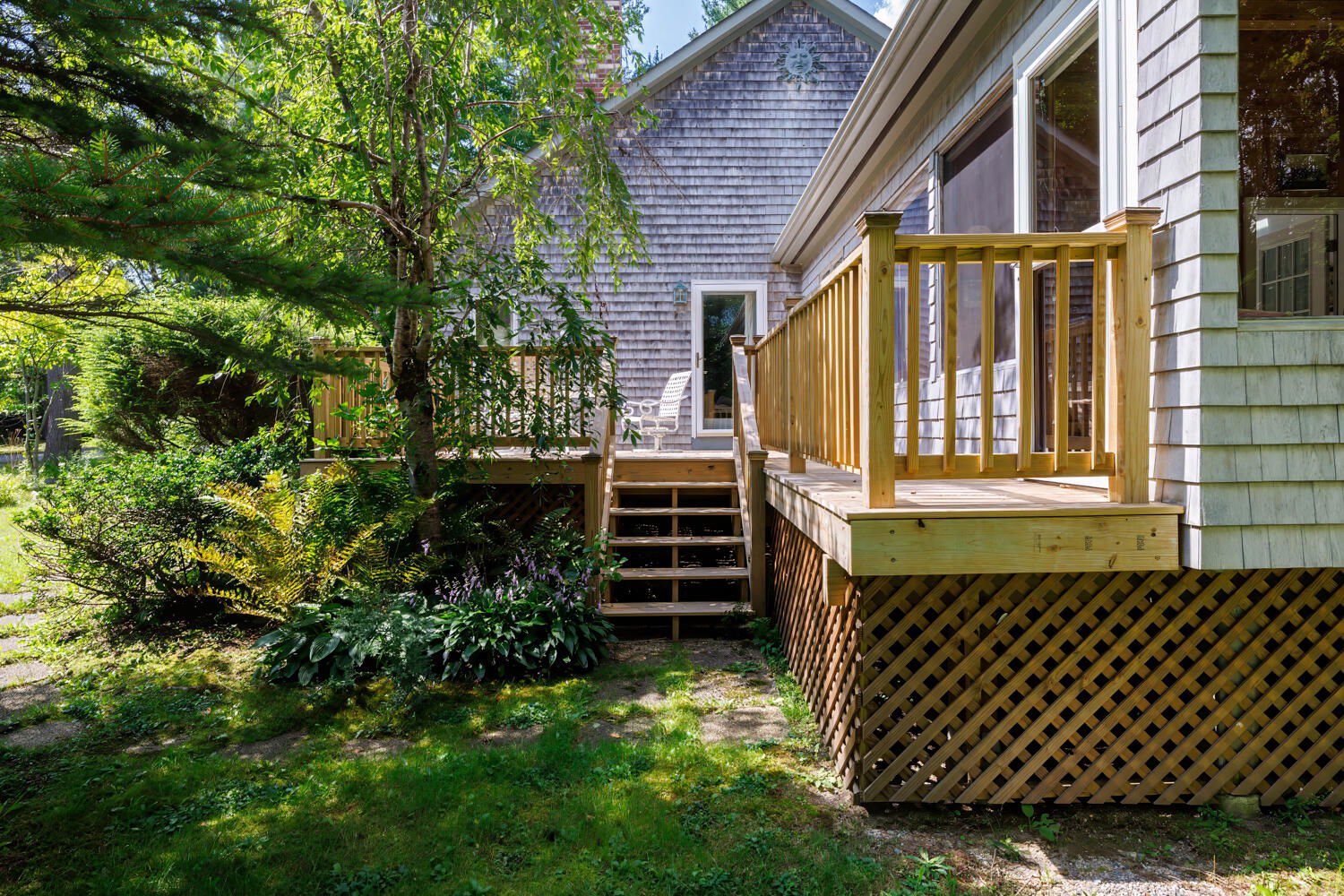 454 Buttermilk Road, Lamoine, 04605