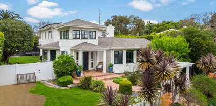 701 Georgina Avenue, Santa Monica
