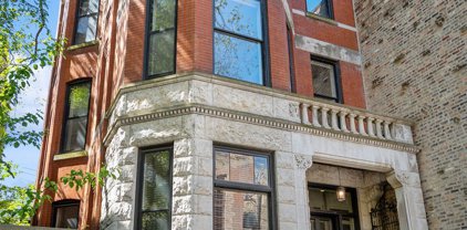 159 W Burton Place Unit #2, Chicago
